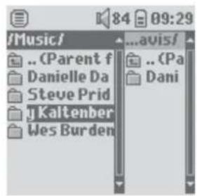 /Music1 .. (Parent f Danielle Da Steve Prid y Kaltenber Wes Burden ...avisi/ .. (Pa Dani