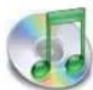 ARCHOS Gmini XS202s - Using iTunes™ with your Gmini™ XS202S - 1