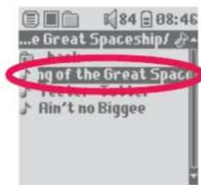 King of the Great Space Ain't no Biggee