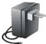 YAKUMO Hypersound 128 - 1-1.3 In the Package - 5
