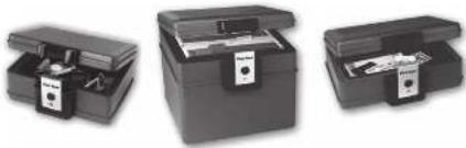 FIRST ALERT 2011FE - LIMITED WARRANTY - 1