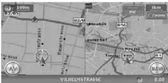 100m 02/85 P 02/P dlnahit B96 Lavier tel Rettin Tiengel Teo 81 NAV AV WILHELMSTRASSE 0:00