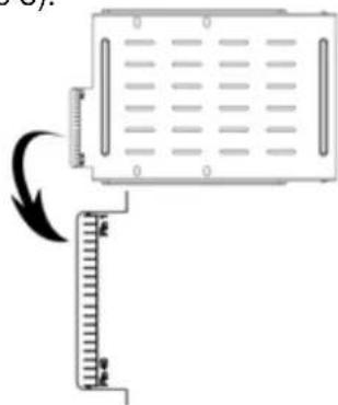 Monacor DMR-508 - DMR-504 - 11