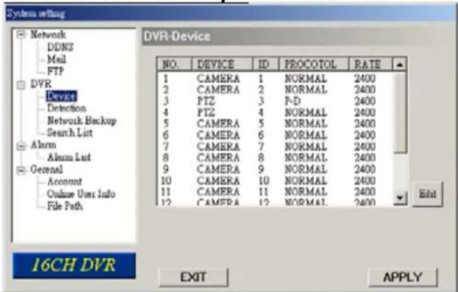 Monacor DMR-508 - Device - 1