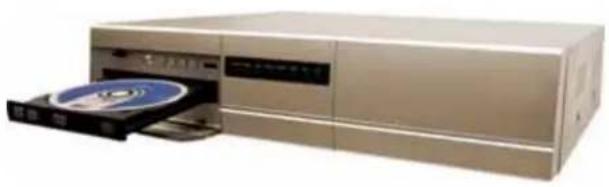 Monacor DMR-508 - 3