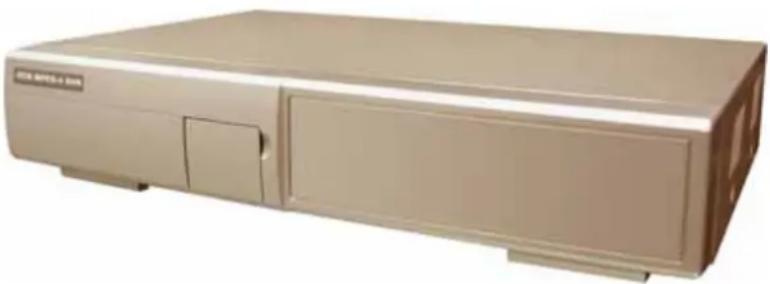 Monacor DMR-508 - DMR - 504 - 1