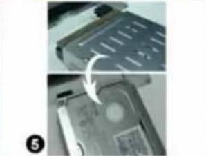 Monacor DMR-508 - DMR-504 - 5