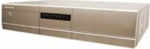 Monacor DMR-508 - 2