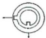 Monacor DMR-508 - DMR-504 - 10