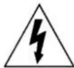 Monacor DMR-508 - CAUTION: - 1