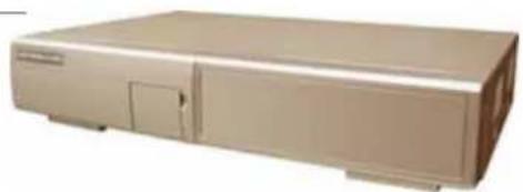 Monacor DMR-508 - 1