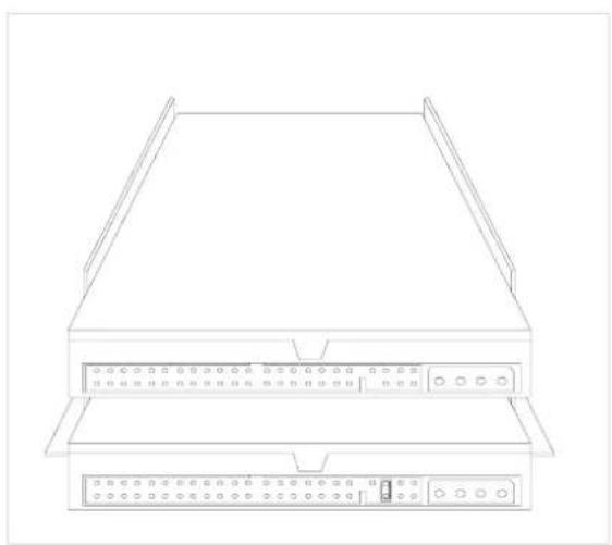 Monacor DMR-408 - HDD Install Methods - 6
