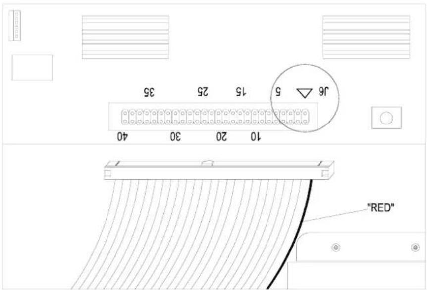 Monacor DMR-408 - HDD Install Methods - 14
