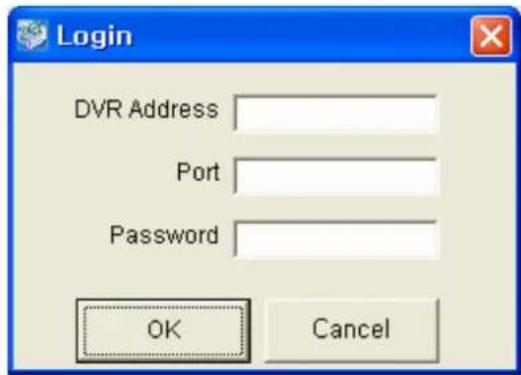 Monacor DMR-408 - Communication over Network or serial port - 1