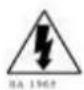 Monacor DMR-408 - WARNING - 2