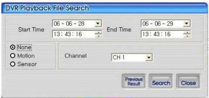 Monacor DMR-408 - Search - 1