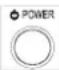 Monacor DMR-408 - Power ON - 1