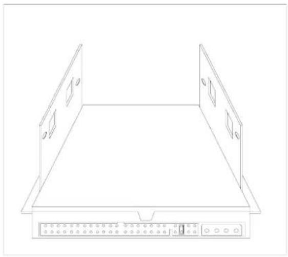 Monacor DMR-408 - HDD Install Methods - 4