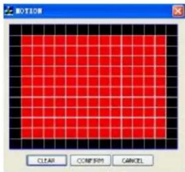 BOTION CLEAR COMPRISM CANCEL