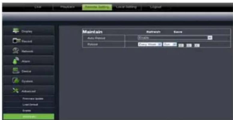 Monacor DMR-2860 - Advanced - 6