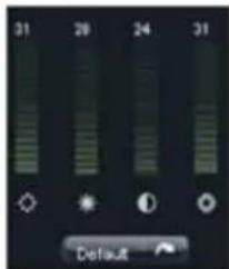 Monacor DMR-2860 - Video-Steuerung - 1