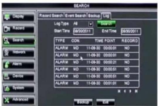 Monacor DMR-1880 - Media Player-Sicherung - 10