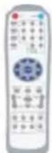 Monacor DMR-1880 - Konfiguration des Systemanschlusses - 12
