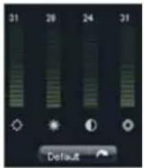 Monacor DMR-1880 - Video-Steuerung - 1