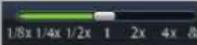 Monacor DMR-2840SET - Playback control - 7