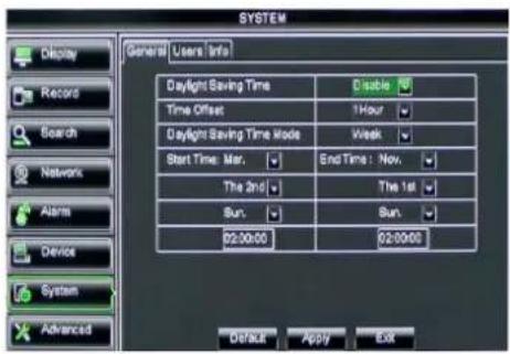 Monacor DMR-2840SET - DST Set - 1