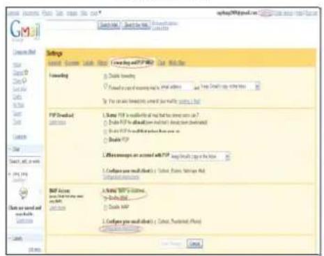Monacor DMR-2840SET - Email set - 2