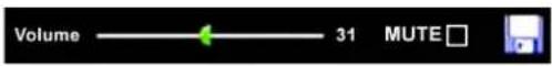 Monacor DMR-2840SET - ➢ Display Mode: - 2