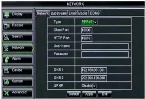 Monacor DMR-2840SET - Friendly Reminder: - 2