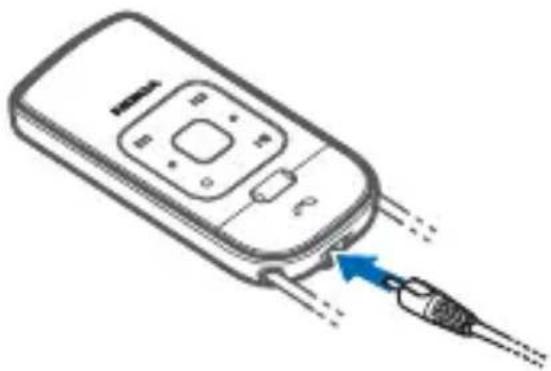 NOKIA BH-903 - Get started - 1