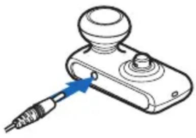 NOKIA BH-800 - Charge the battery - 1