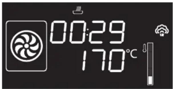SMEG SF4120VCB1 - Liste der kombinierten Programme - 7