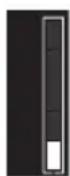 SMEG SF4120VCB1 - Modus zur Einstellung der Wasserhärte - 4