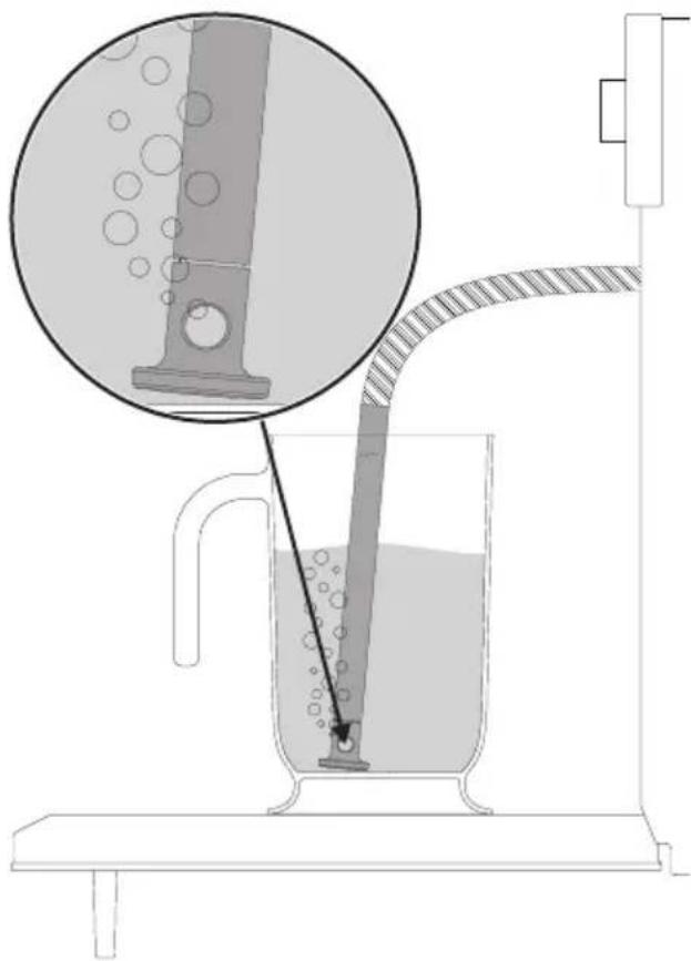 SMEG SF4120VCB1 - Reinigung und Wartung - 2
