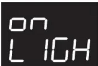 SMEG SF4120VCB1 - Modus Zeitsteuerung der Lampe - 1