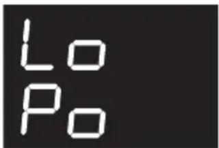 SMEG SF4120VCB1 - Modus Niedrige Leistung - 2