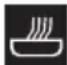 SMEG SF4120VCB1 - Wenn die Kontrolllampen des - 1