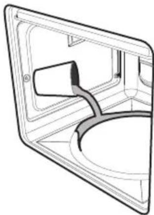 SMEG SF122TN - Reinigung und Wartung - 1