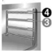 SMEG SE378MF-5 - THERMOSTAT-SCHALTER - 2