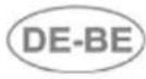 SMEG SE361-5 - Anleitungen für den Benutzer - 1