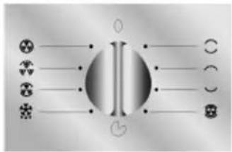 SMEG SE361-5 - THERMOSTATKONTROLLLAMPE - 2