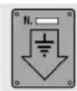 SMEG SE361-5 - SICHERHEITSHINWEIS - 3