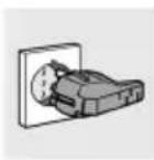 SMEG SE361-5 - Ausbau der Dichtung - 3