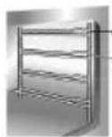 SMEG SE361-5 - Grillen - 1