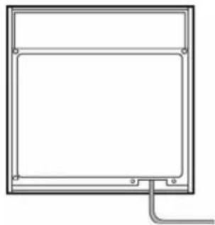 SMEG SE290X - Einbauherde - 1