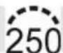 SMEG SE 900 X - THERMOSTAT-SCHALTER - 1